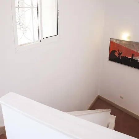 Prázdninový dům Larita's House *