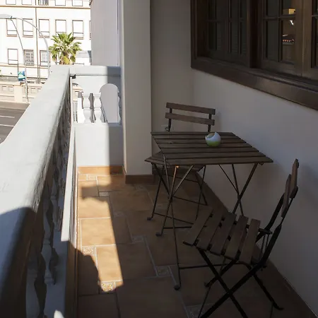 Prázdninový dům Larita's House