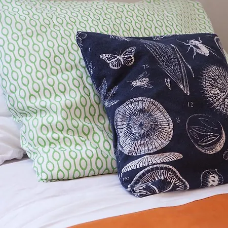 Larita's House Vakantiehuis Santa Cruz de Tenerife